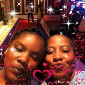 Meet your Posher, Chara